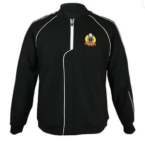 Bijan Swimming Set Shorts and Jacket,Size L